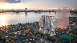 Five Star West Lake: “Viết lại định nghĩa” căn hộ hạng sang