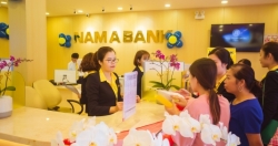 Nam A Bank hoàn thành kế hoạch “phủ sóng” mạng lưới