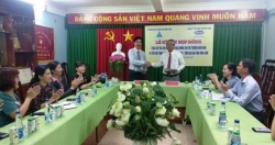 70 nghìn trẻ Vĩnh Long được thụ hưởng ly Sữa học đường