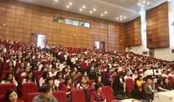 184 học sinh Hà Nội tham gia kỳ thi học sinh giỏi quốc gia
