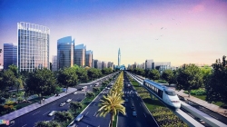 Đến năm 2025: Hà Nội sẽ có thêm 4 quận mới