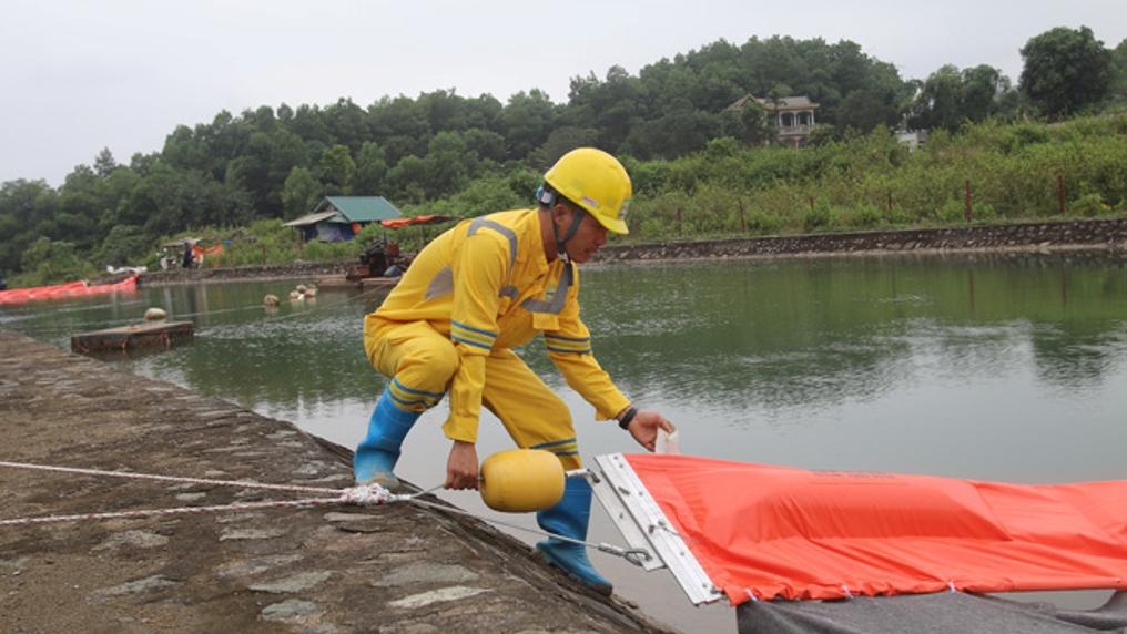 Hà Nội tăng cường quản lý hệ thống cấp nước sạch