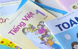 Giữa tháng 11/2019, Bộ GD - ĐT sẽ công bố sách giáo khoa lớp 1 mới