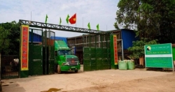 Bắc Giang: Nhiều sai phạm lớn của Công ty TNHH Việt IND không bị xử lý ?