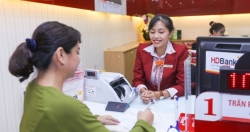 HDBank tài trợ 10.000 tỷ đồng phát triển nông nghiệp công nghệ cao