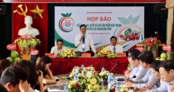 Sắp “khai hội” trái cây Lục Ngạn 2018