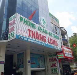 TP HCM: Xử phạt hơn 1 tỷ đồng đối với 8 phòng khám có yếu tố người Trung Quốc hoạt động