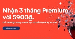 Đón chào Giáng Sinh và năm mới, Spotify tung “khuyến mại” đặc biệt cho các tín đồ âm nhạc