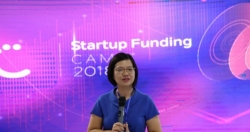 Khởi động Startup Funding Camp 2018 – Jumping to 4.0