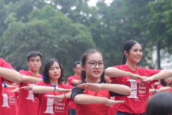 "Nhảy! Vì sự tử tế" - Dance for Kindness