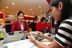 HDBank hoàn 100% phí chuyển khoản nhanh 24/7