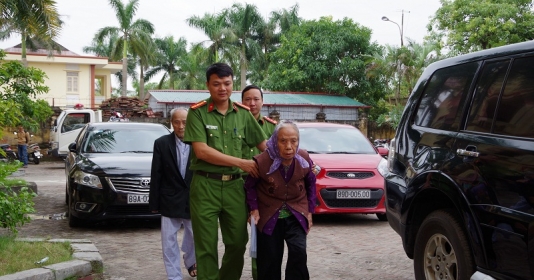 Công an Hưng Yên: Hiệu quả từ cuộc vận động “Xây dựng chiến sỹ công an mẫu mực, vì nhân dân phục vụ”