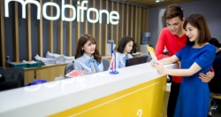 MobiFone: 25 năm hết lòng vì khách hàng