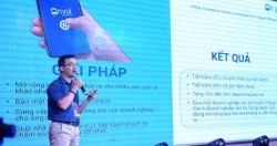 Startup Việt “khéo” gọi vốn