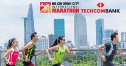 TP HCM: Phục vụ giải Marathon quốc tế, nhiều tuyến đường trung tâm bị cấm xe ngày cuối tuần