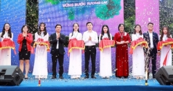 Ngày hội tân sinh viên – Vững bước tương lai 2019  hấp dẫn, sôi động