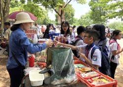 Bài 3:  Chung tay để thực phẩm bẩn không còn “đất sống”