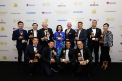 Nhà sáng lập giải thưởng World Travel Award kỳ vọng tương lai Việt Nam có thương hiệu quốc tế