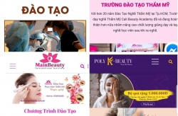 Bài 2: Hệ lụy sau những tấm bằng đào tạo “siêu tốc”