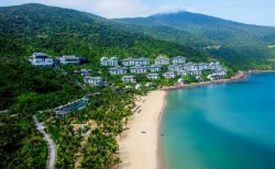 InterContinental Danang Sun Peninsula Resort đã khiến du lịch Việt Nam tự hào như thế nào?