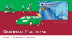 Cùng thẻ Agribank đi Grab 1k suốt tuần