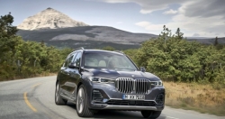 BMW X8 có thể ra mắt với biến thể M mạnh tới 750 mã lực