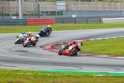 Honda Racing Vietnam tại chặng cuối ARRC 2019 - Nỗ lực bứt phá