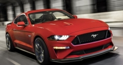 Đại lý Ford rao bán Mustang 2020 mạnh hơn 1.000 mã lực với giá chỉ từ 1,3 tỷ VNĐ