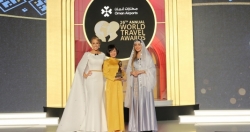 Sun Group viết kỳ tích tại giải thưởng du lịch thế giới