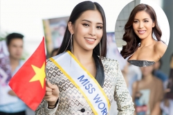 Minh Tú bị "chơi xấu" tại Miss Supranational 2018, Tiểu Vy có động thái bất ngờ