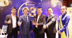 Vietravel lần thứ 2 nhận danh hiệu "World’s Leading Group Tour Operator"