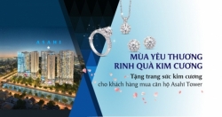 Ưu đãi “khủng” từ dự án đáng sống nhất khu vực Nam Hà Nội