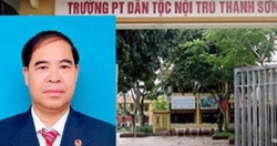 Sự im lặng đáng sợ, nhiều thế hệ học sinh bị dâm ô tại phòng hiệu trưởng!