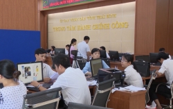 Năm 2018: Thái Bình tinh giản gần 1.850 biên chế