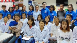 Trao tặng hơn 40 suất quà tới các bệnh nhân mắc bệnh Thalassemia