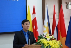 140 đại biểu tham dự Hội nghị các nhà khoa học trẻ ASEAN 2019