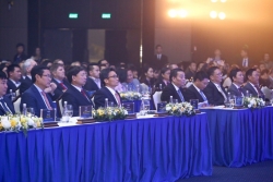 Ngày hội khởi nghiệp đổi mới sáng tạo quốc gia năm 2019