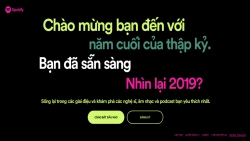 Spotify tung ra danh sách nghệ sĩ và ca khúc K-Pop được nghe nhiều nhất năm 2019