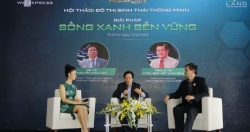 Novaland Expo gây ấn tượng mạnh với khách hàng, nhà đầu tư