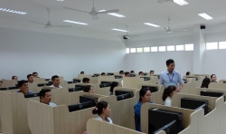 TP HCM: Số thí sinh tham dự kỳ thi tuyển công chức 2019 tăng đột biến