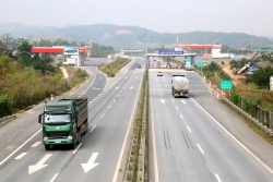 Đầu tư gần 3.300 tỷ đồng làm cao tốc Tuyên Quang - Phú Thọ kết nối với Nội Bài - Lào Cai