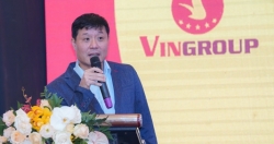 Vingroup tài trợ 1 triệu đô la Mỹ đào tạo thạc sĩ, tiến sĩ