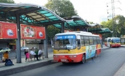 Hà Nội: Điều chỉnh sức chứa phương tiện cho 8 tuyến buýt gom cỡ nhỏ