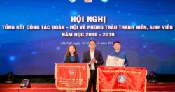 Hơn 200 đề tài nghiên cứu khoa học của sinh viên có tính ứng dụng cao