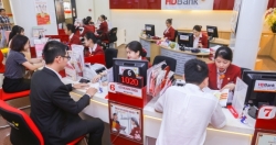 HDBank: Gửi 10 triệu đồng, Tết Canh Tý, trúng 1 ký vàng