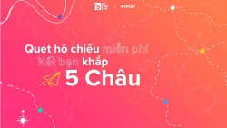 Tinder gợi ý những cách chơi chữ sáng tạo