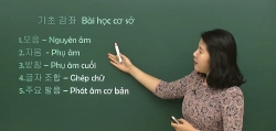 Thông tin về tiếng Hàn và Đức trở thành môn học “bắt buộc”, lý giải từ Bộ GD&ĐT