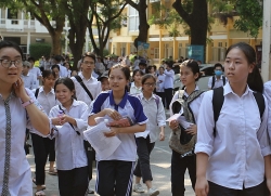 Tương lai vẫn rộng mở với thí sinh không đỗ vào lớp 10 công lập