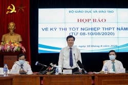 Kỳ thi tốt nghiệp THPT năm 2020 đã đáp ứng được mục tiêu kép