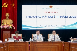 Thi tốt nghiệp THPT giai đoạn 2021 - 2025 cơ bản giữ ổn định như năm 2020